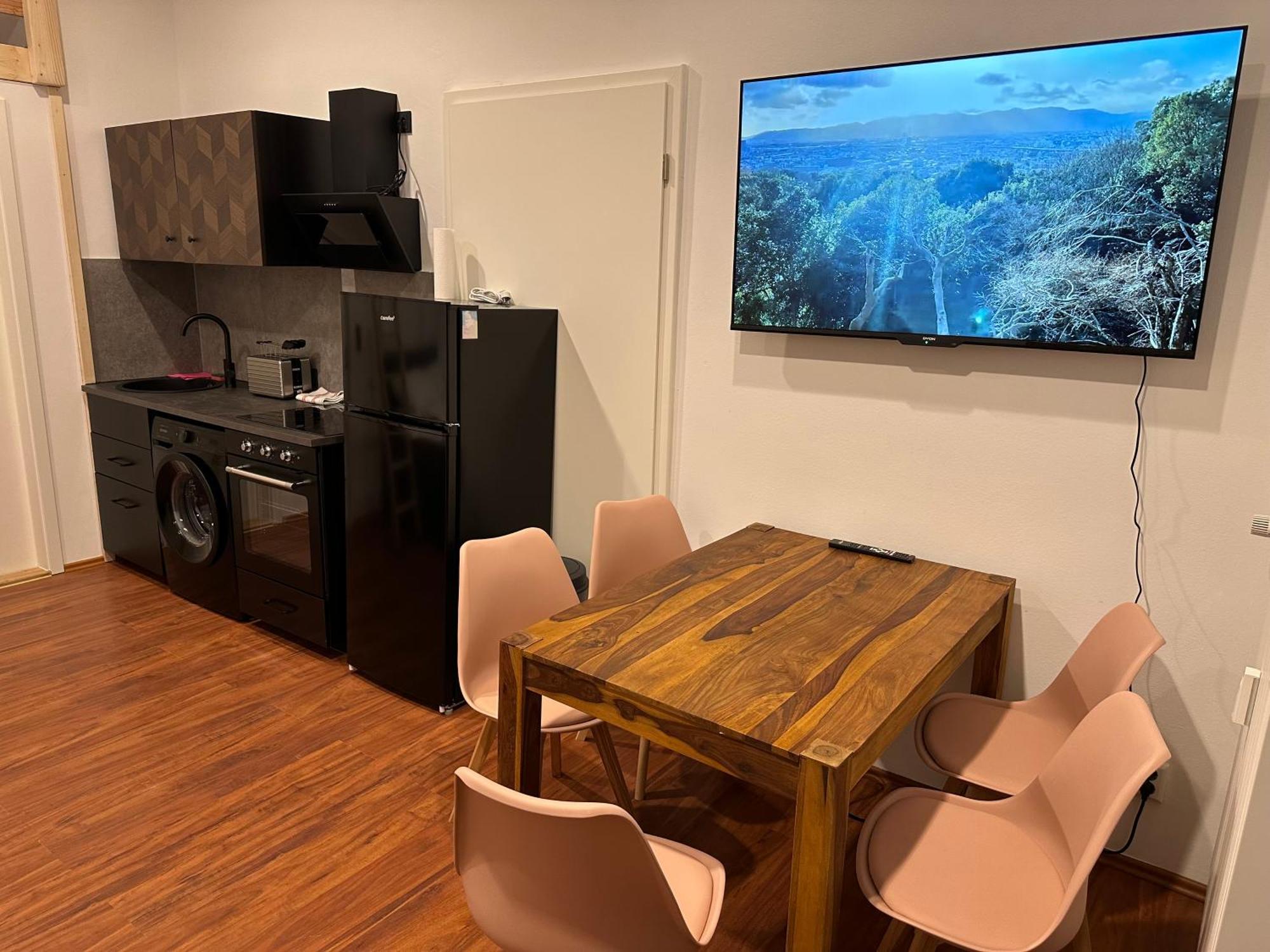 Cityflair Apartments Rummelsburg Βερολίνο Εξωτερικό φωτογραφία